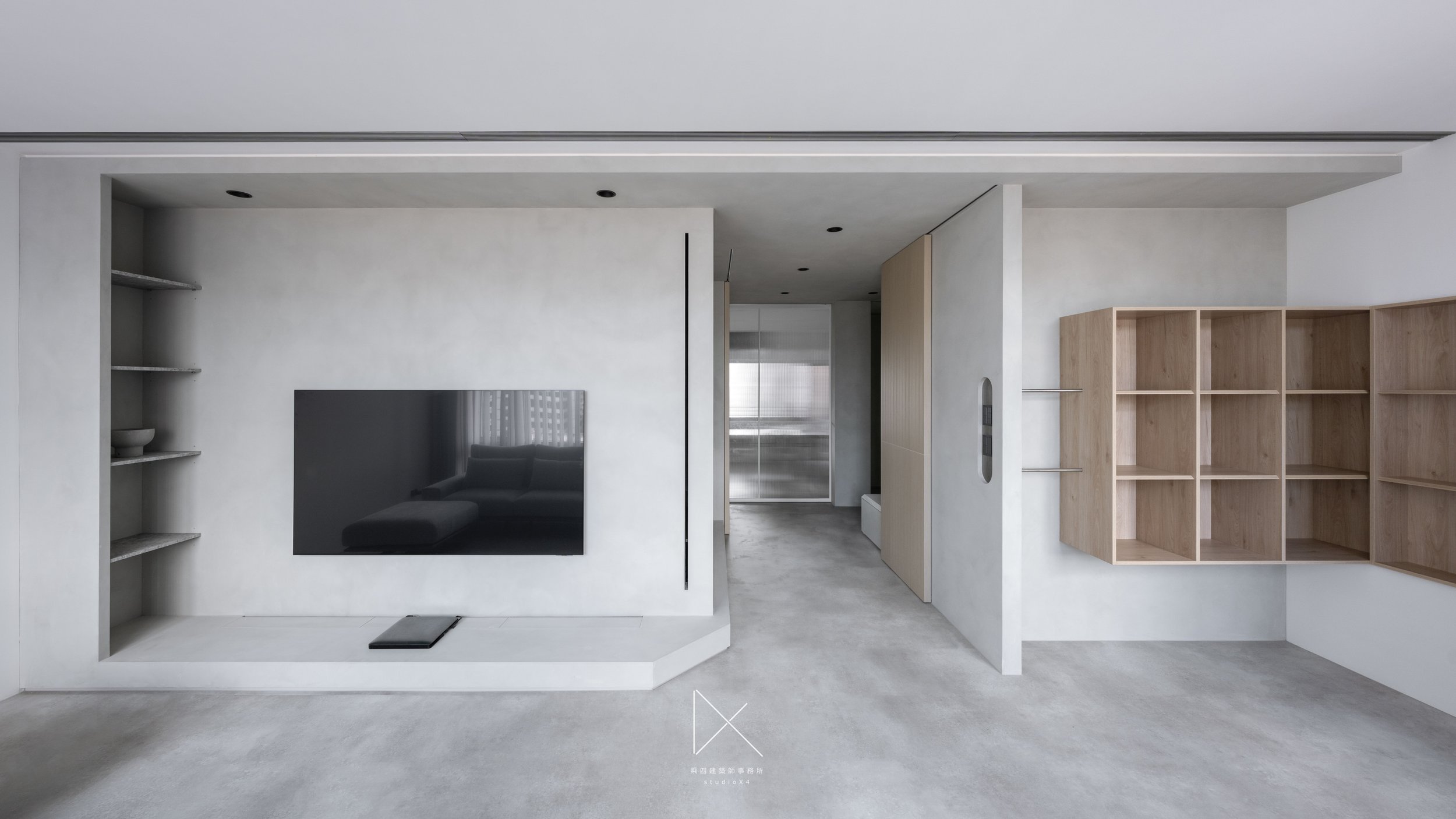 TanResidence ｜ 譚宅