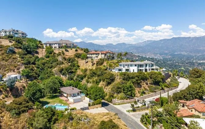 A Homeowner’s Guide to the Pasadena Hillside Overlay District