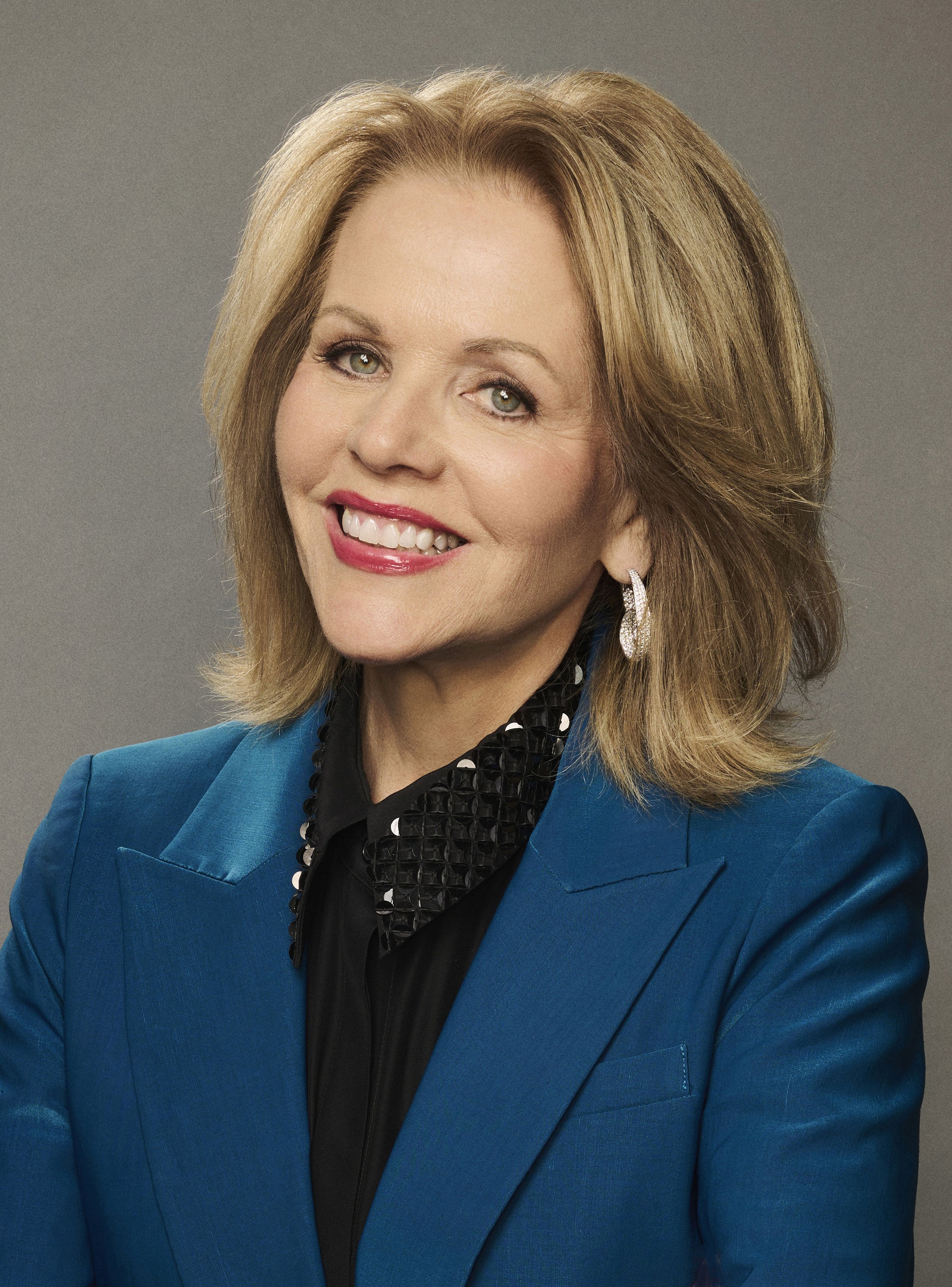 Sarasota Performing Arts Foundation Presents Music and Mind: A Conversation on the Healing Power of the Arts Featuring Renée Fleming