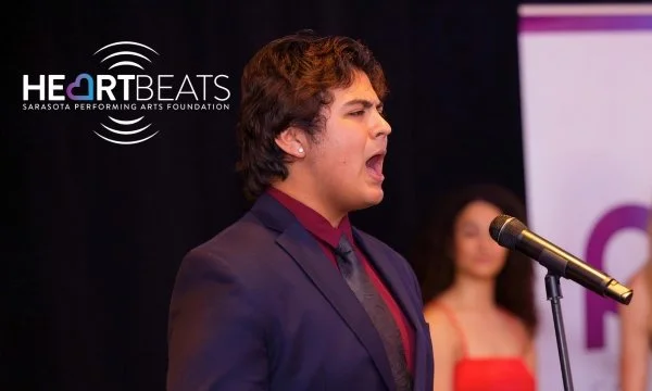 Opening Doors Through the Arts: Kyle Ramon’s Journey