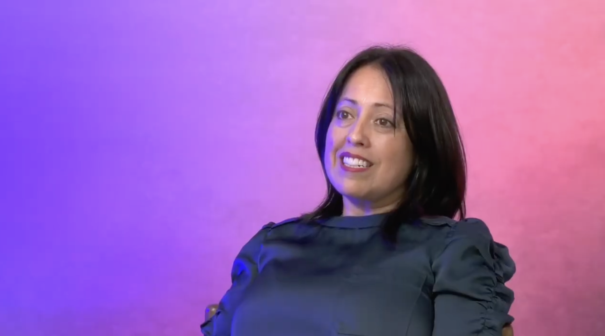 From Attendee to Volunteer: Estrella Minor’s Story&nbsp;