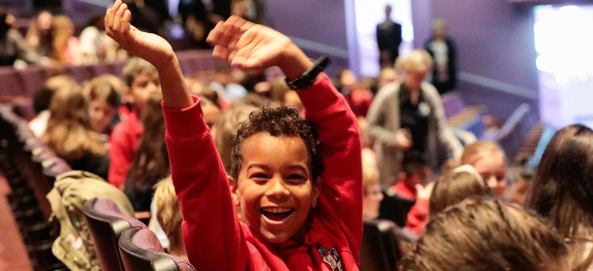 Sarasota Performing Arts Foundation Invests $1.5 Million in Arts Education, Wellness, and Community Programming