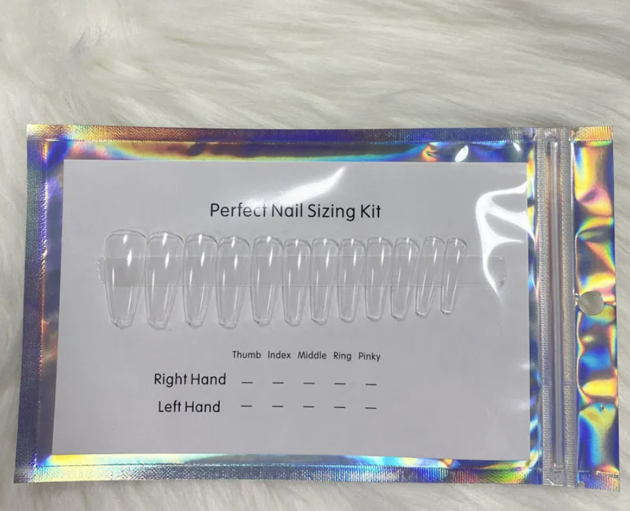 Sizing Kits