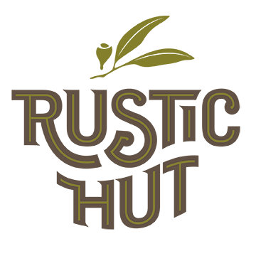 Rustic Hut Farm Stay