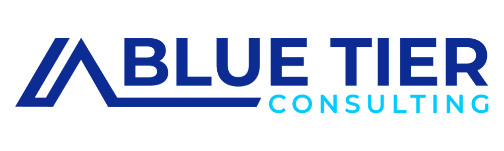 Blue Tier Consulting