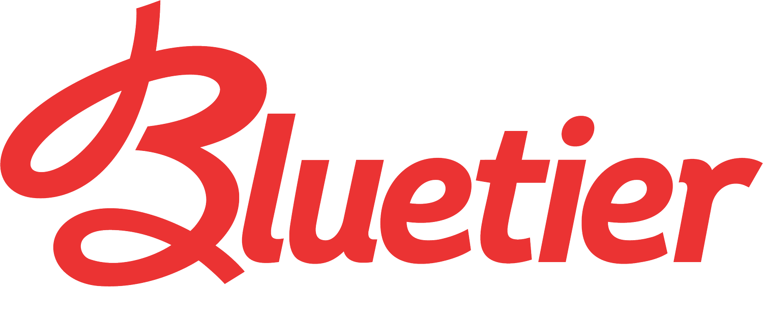Bluetier - Guiding Every Turn