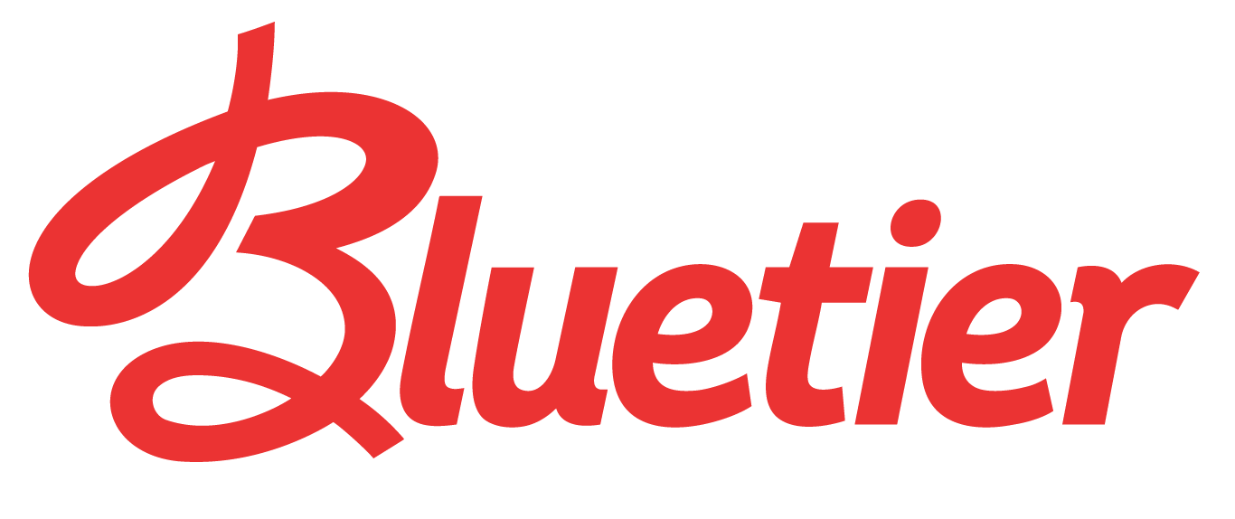 Bluetier - Guiding Every Turn