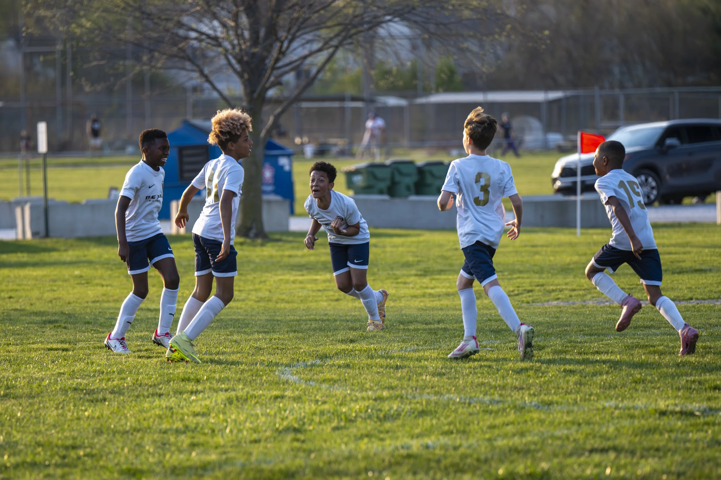 What Families Should Know About the Upcoming US Youth Soccer Age Group Changes