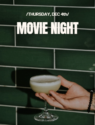 Movie Night