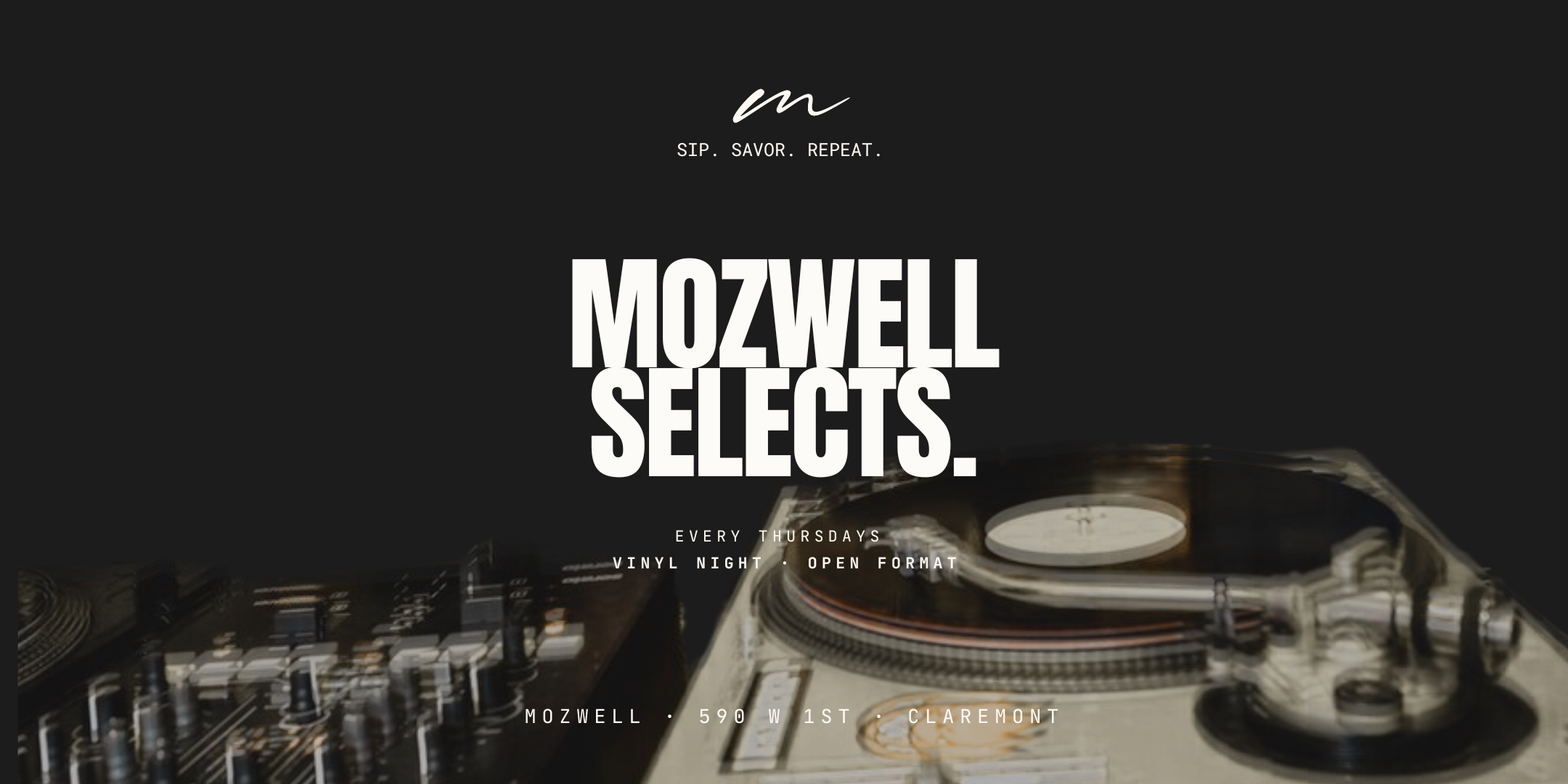 Mozwell Selects 