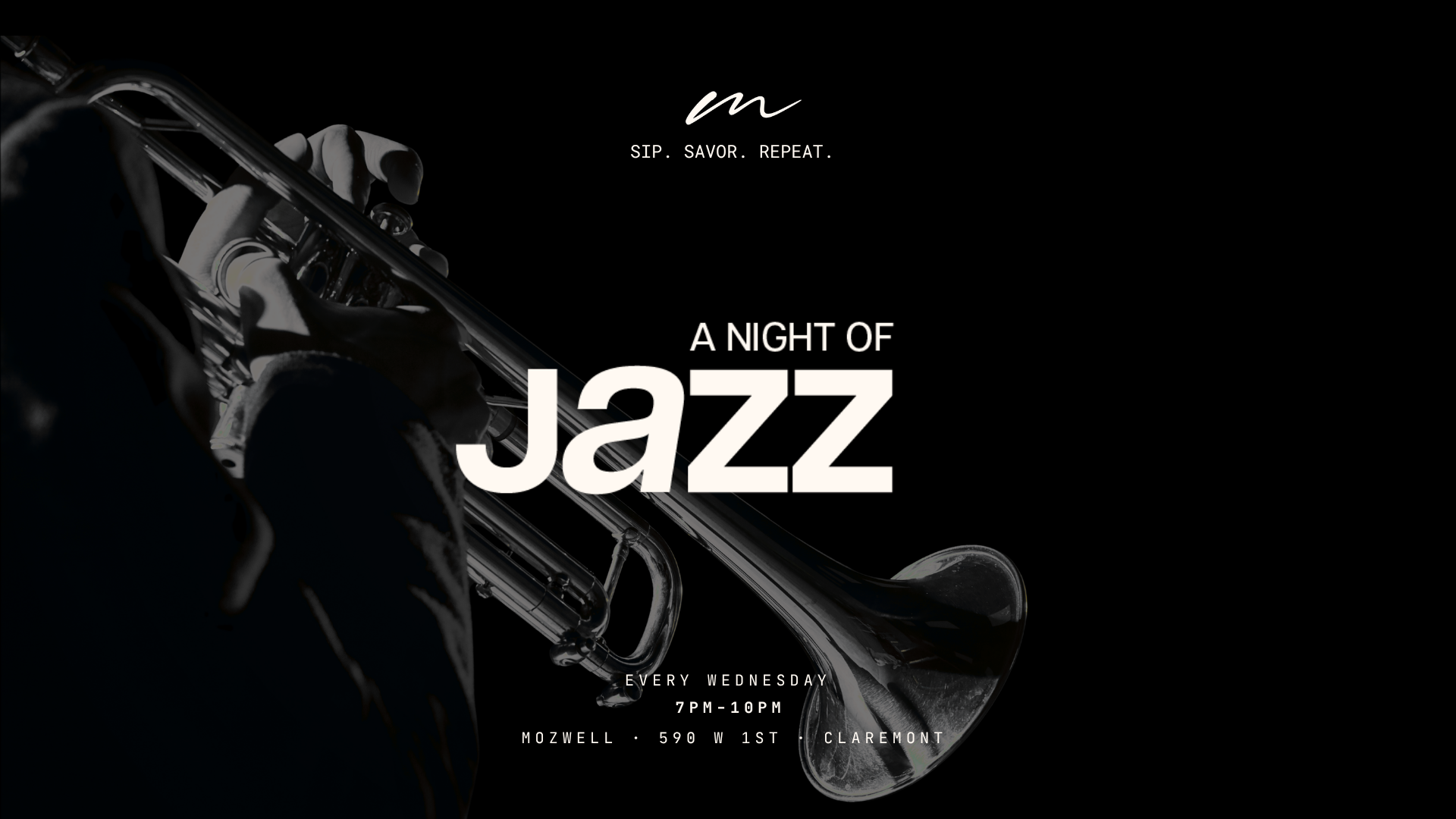 Jazz Night 