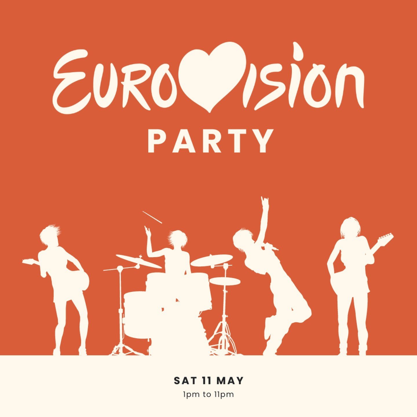 💃🕺 EUROFEST 🕺💃⁠

Eurovision + traditional european spirits = we think it's a match made in heaven.

Our friends @boneheadbrewingau are throwing an epic Eurofest party on Saturday, and we're bringing a bunch of our European inspired spirits to add