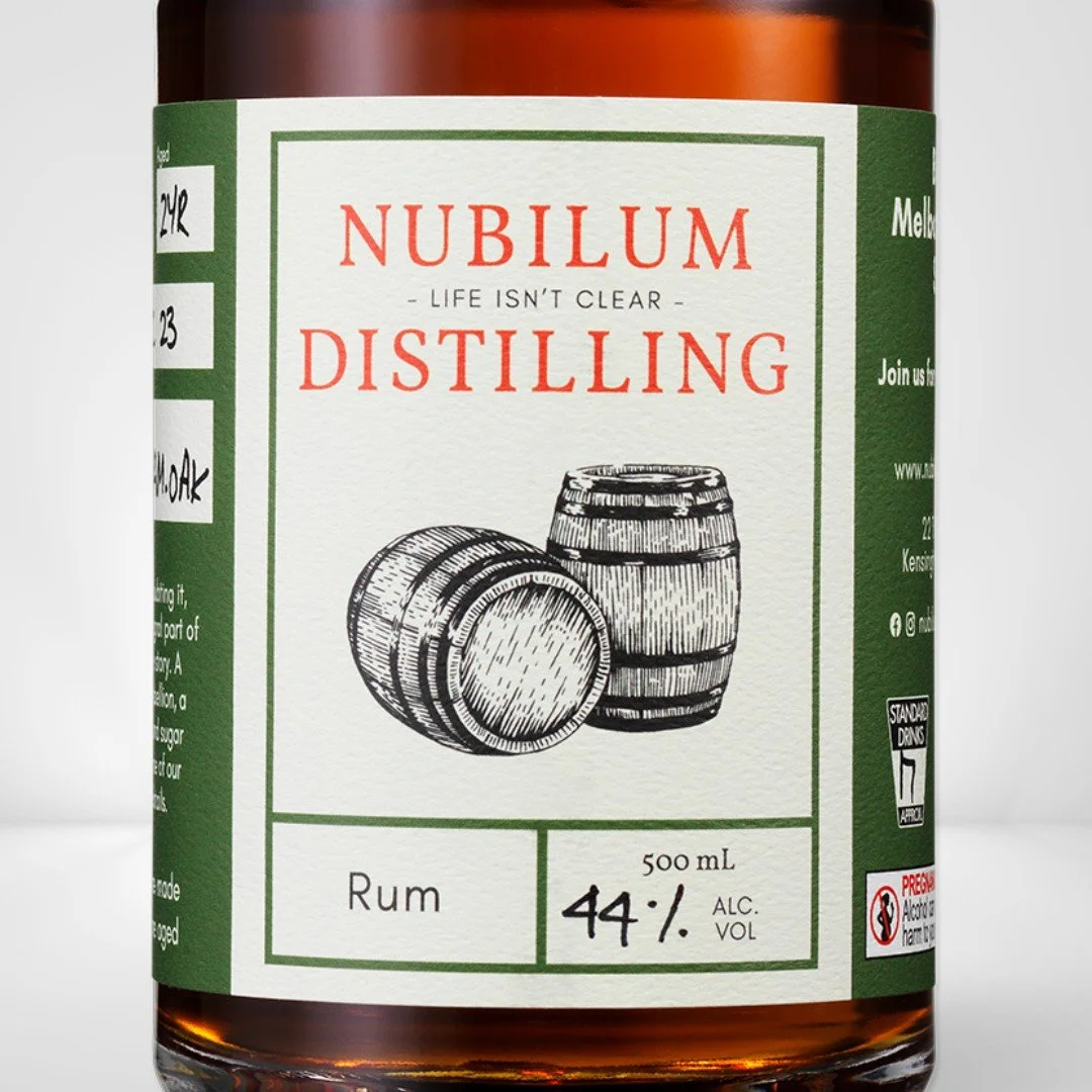 Stumped on what to get dad? 

Left it to the last minute (again)? 

Never fear, team Nubilum is here! Order online and pick up at our Distillery door anytime this week and look like the best kid on the planet.

 If Rakia isn't really his style, grab 