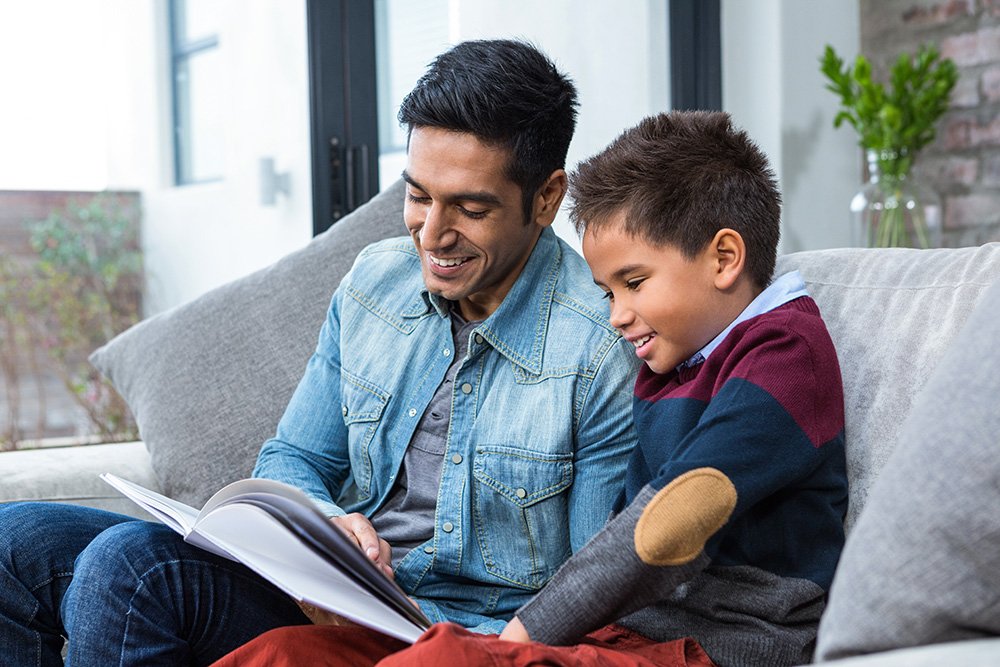 Boosting Your Child's Reading Confidence: Three Effective Strategies for Supporting Reading Development at Home