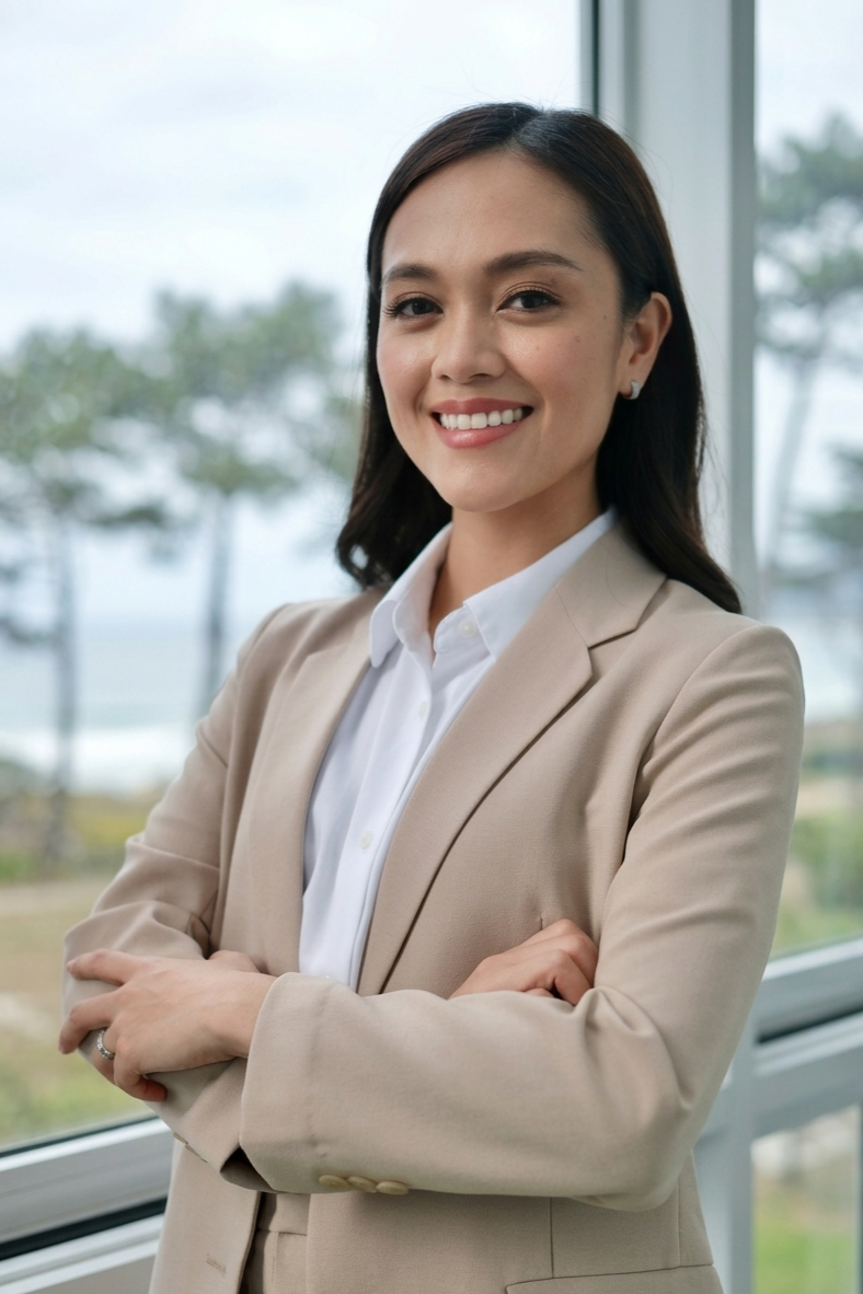 Margaret Landicho, M.A. | Literacy Specialist