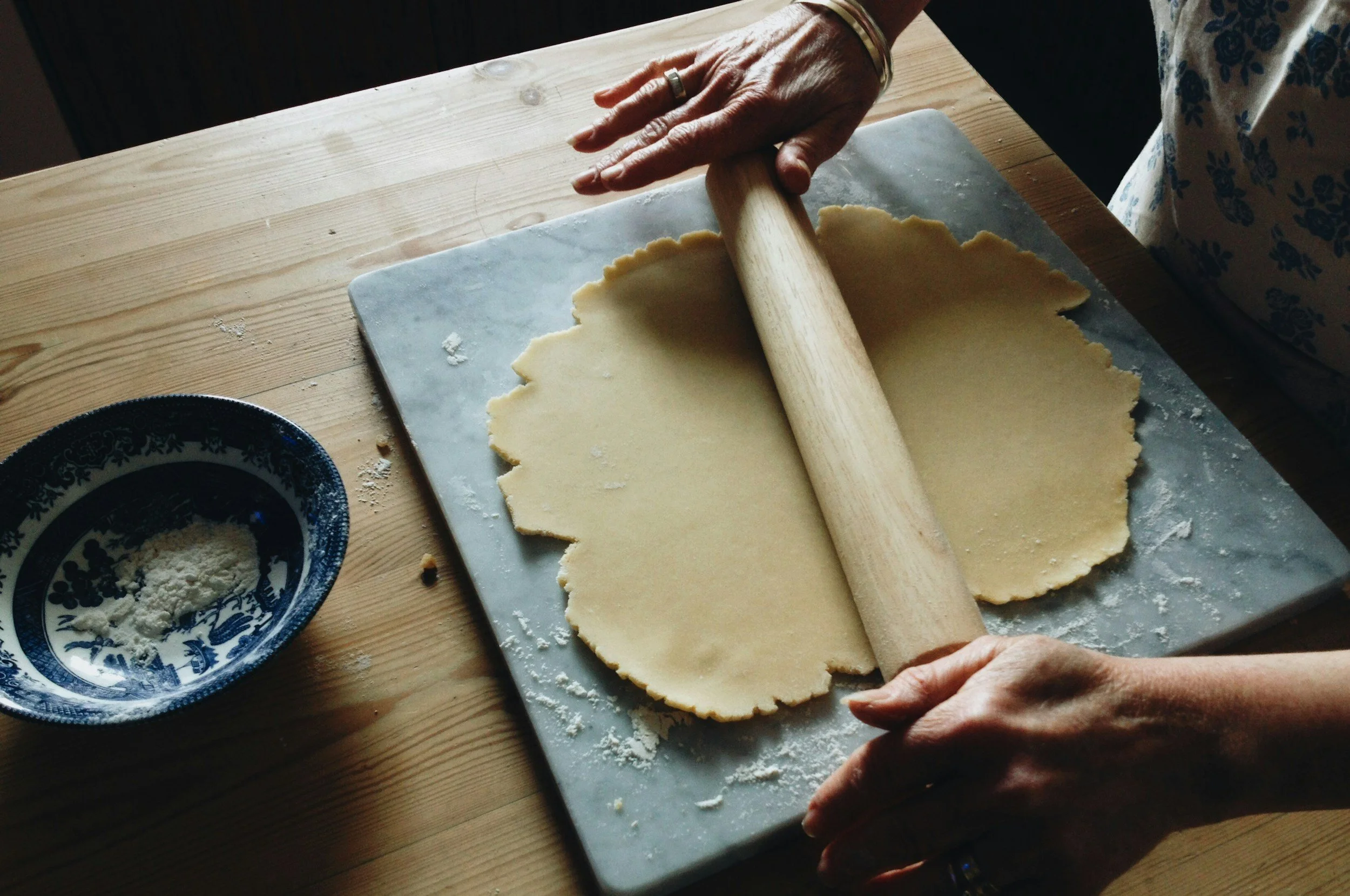 How to Earn Creative Autonomy
