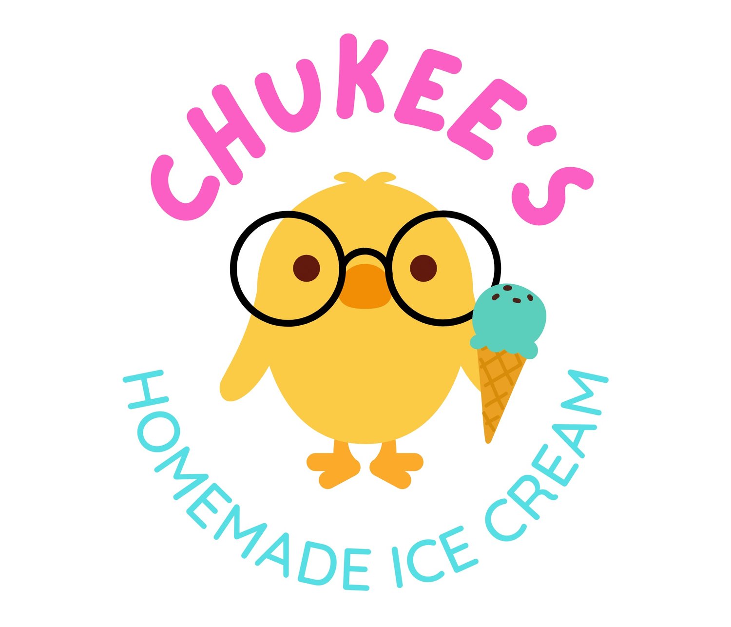 Chukee&#39;s Homemade Ice Cream