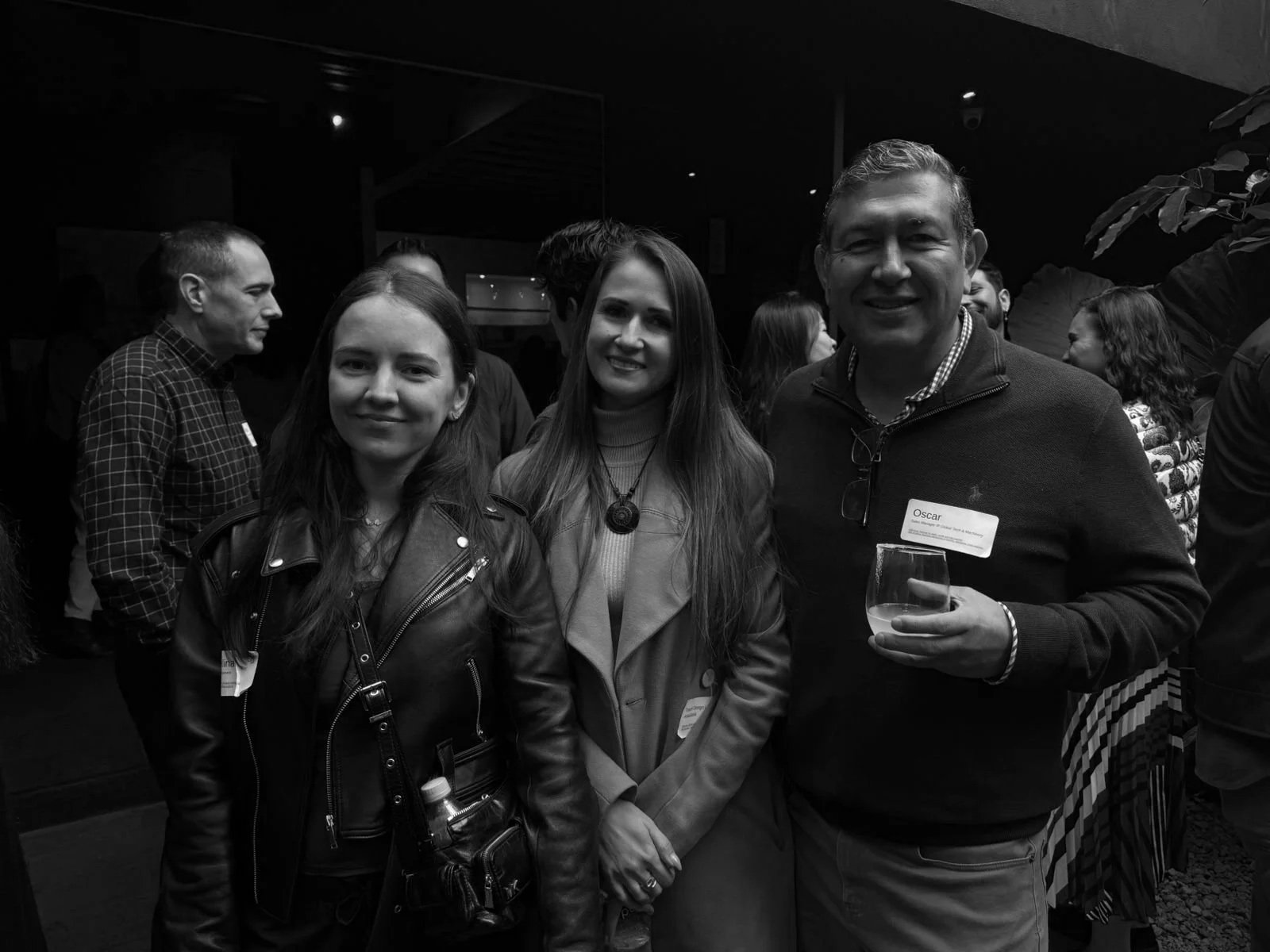 FIGHT CLUB CDMX NETWORKING EVENT: COCKTAILS AND GAMES