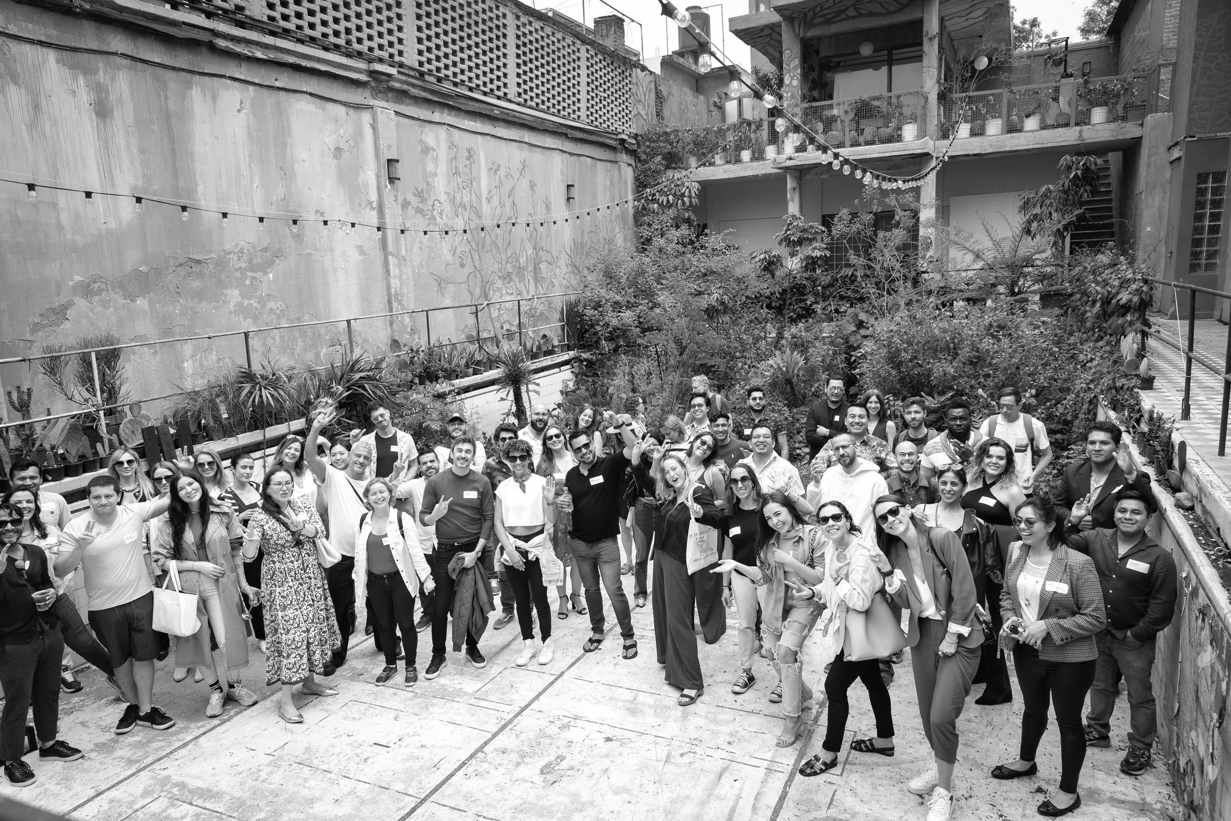 FIGHT CLUB SPEED NETWORKING EVENT