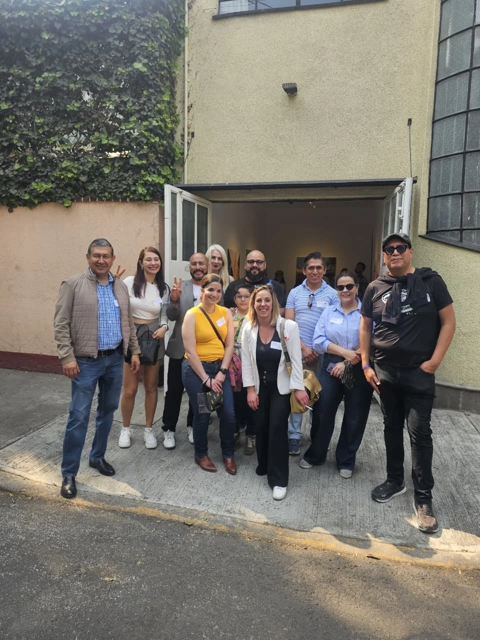 FIGHT CLUB CDMX COFFEE AND ART EVENT MARCH 2026 2.jpeg