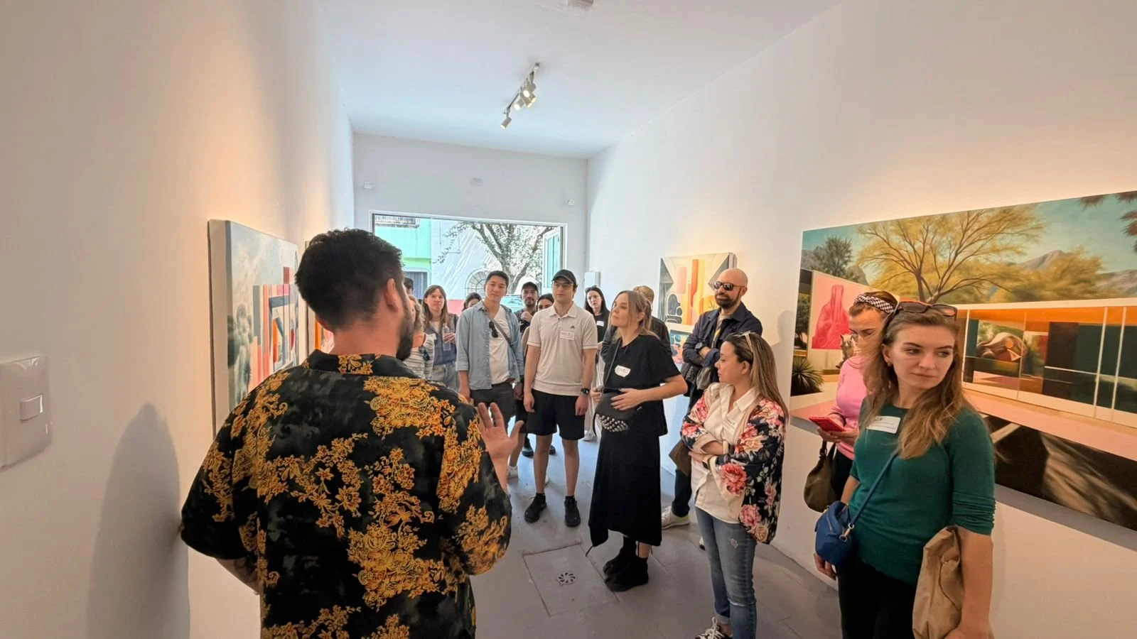 FIGHT CLUB CDMX COFFEE AND ART EVENT MARCH 2026 3.jpeg