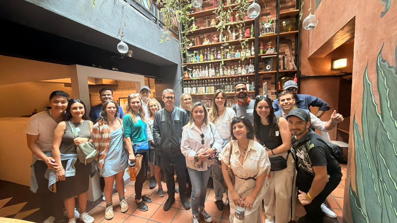 FIGHT CLUB CDMX COFFEE AND ART EVENT MARCH 2026.jpeg