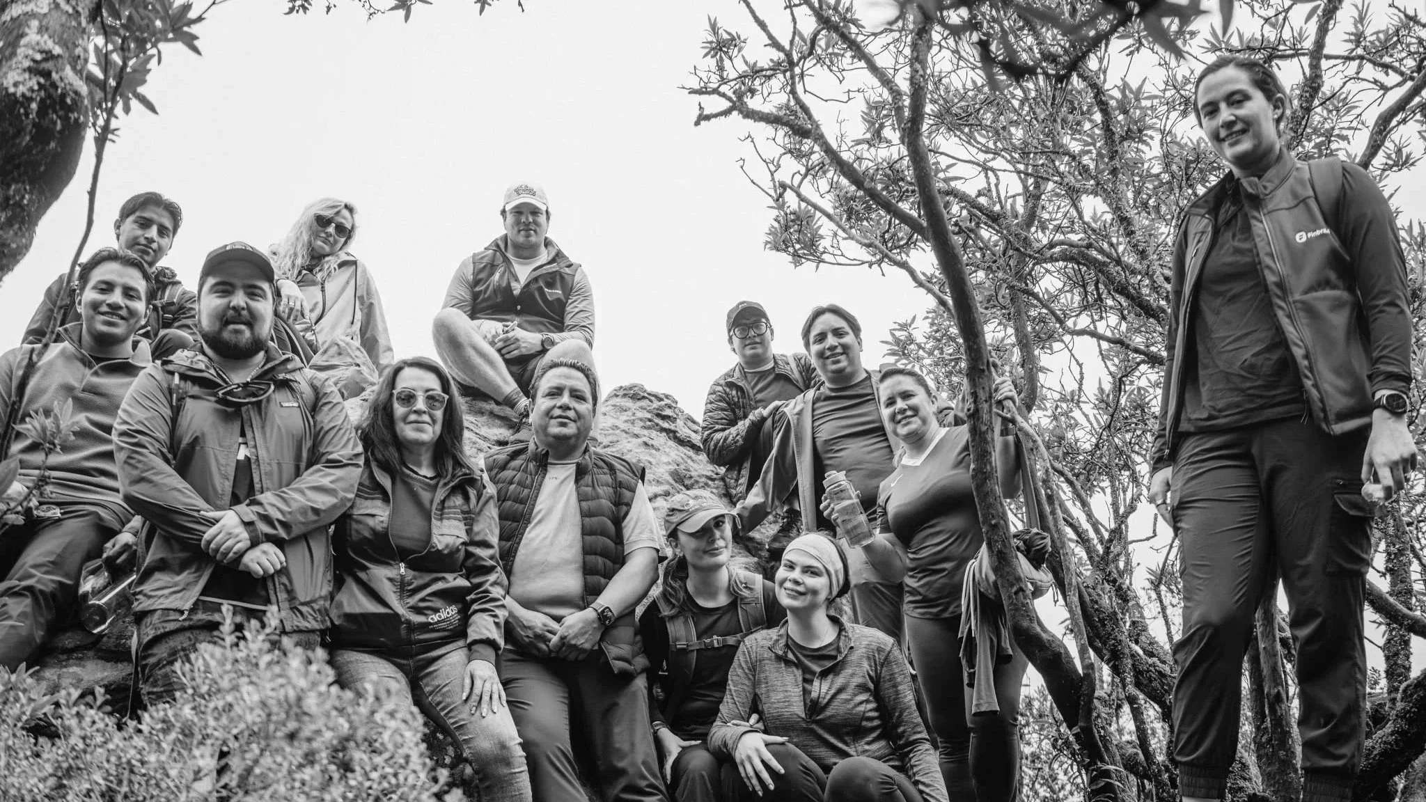 LA FUNDADORA DE FIGHT CLUB CDMX PARTICIPA EN UN EVENTO DE NETWORKING PARA EMPRENDEDORES ORGANIZADO POR FINERIK Y FINBRA