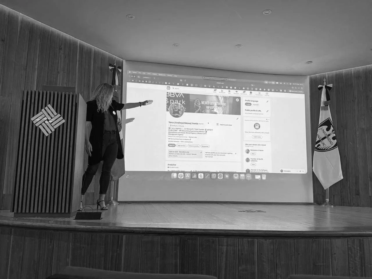 CÓMO HACER NETWORKING EN MÉXICO: LA GUÍA COMPLETA