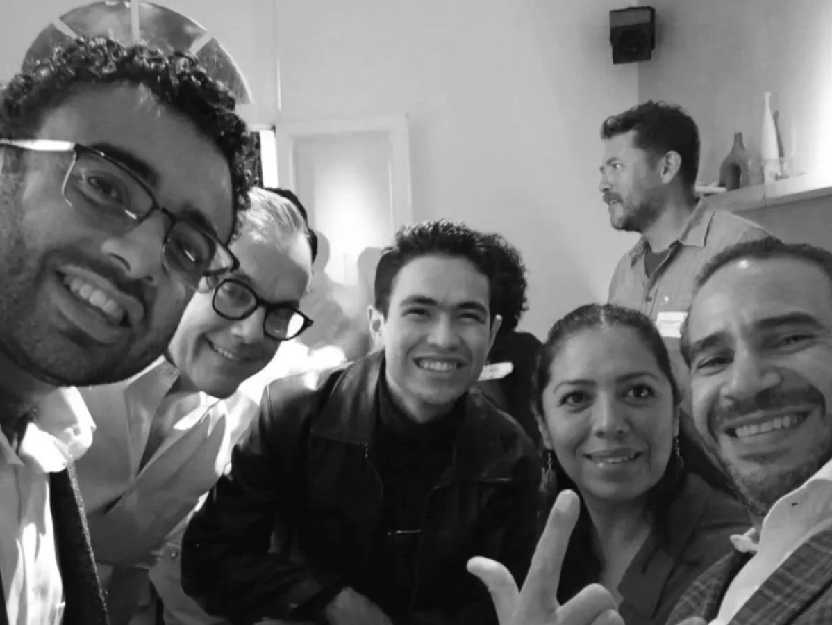 FIGHT CLUB CDMX COCKTAILS &amp; GAMES NETWORKING (LA ROMA)