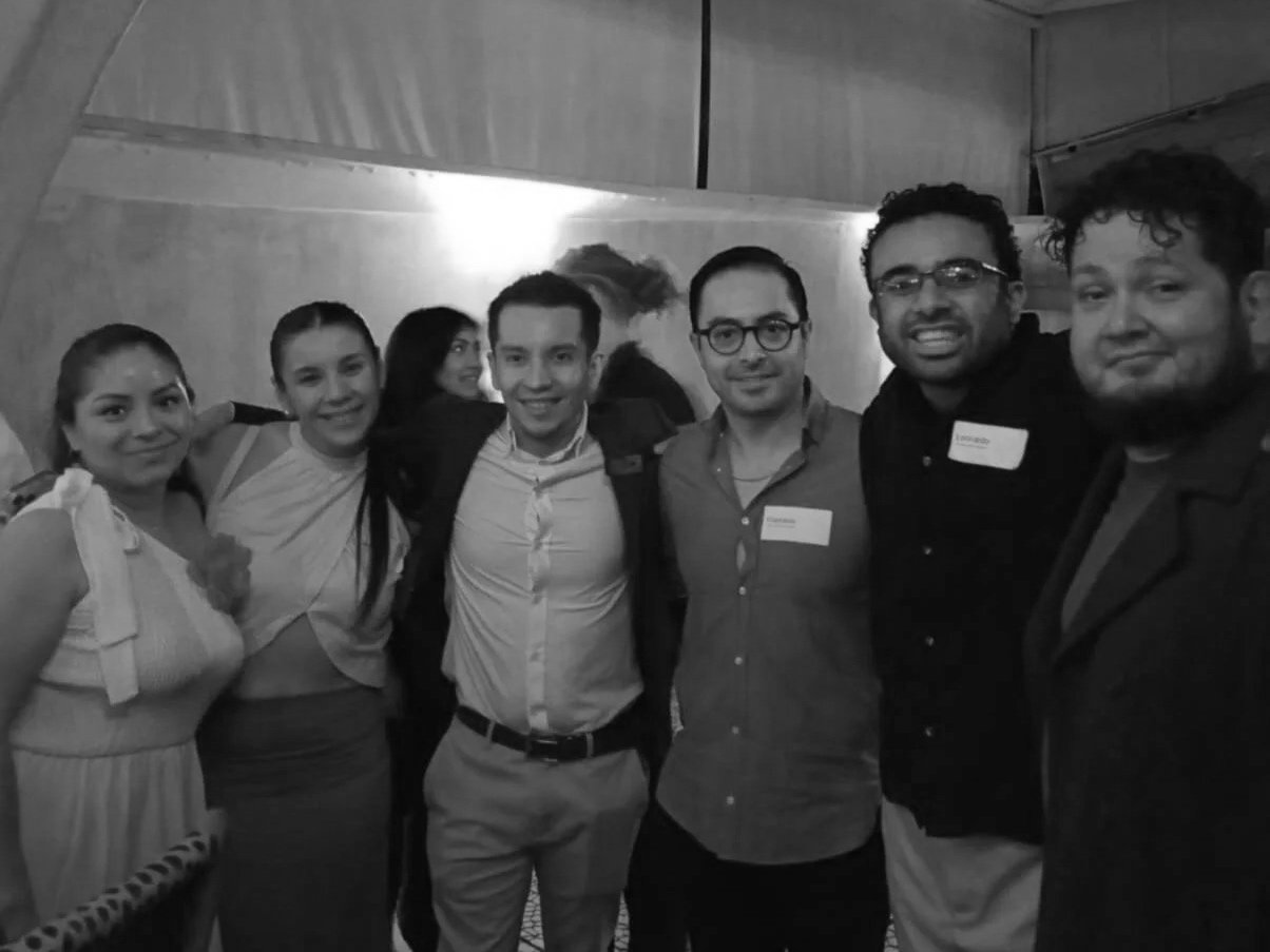 BEACH AFTER WORK: WHY NETWORKING DOESN’T HAVE TO FEEL LIKE NETWORKING
