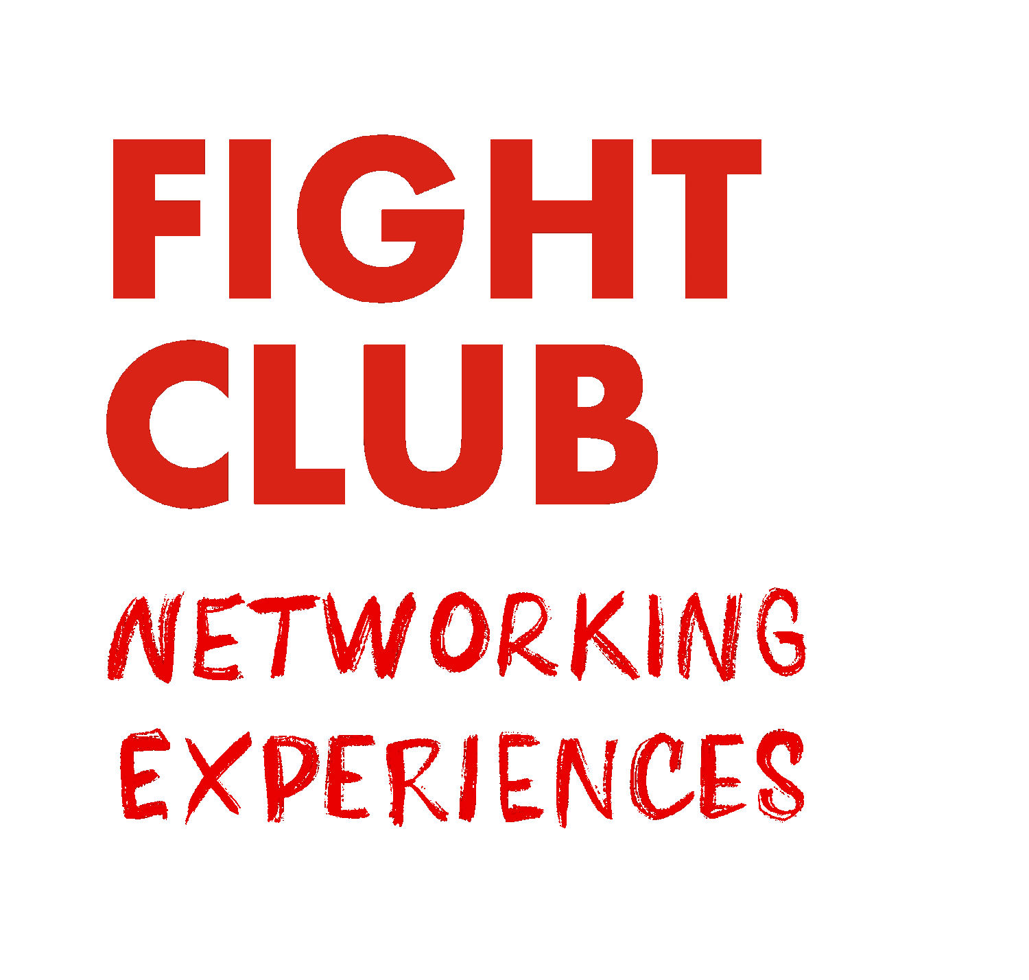 FIGHT CLUB CDMX