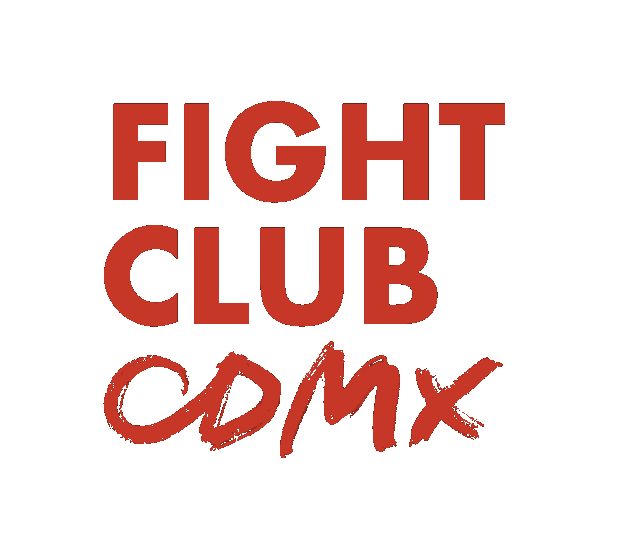 FIGHT CLUB CDMX