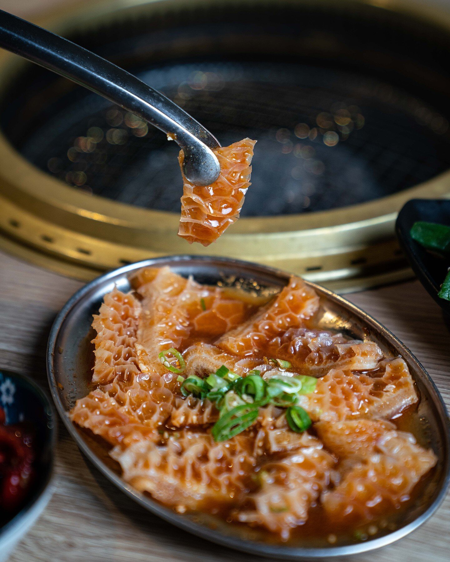 Love a good chew? Come enjoy our take on beef honeycomb tribe, drenched with rich flavours, the unique texture will have you craving for days 👌 

So make sure to leave some room for that 😉

焼いて、食べて、また来たくなる！ 

📍Burwood Grand
📍Regent Place

-
#yaki