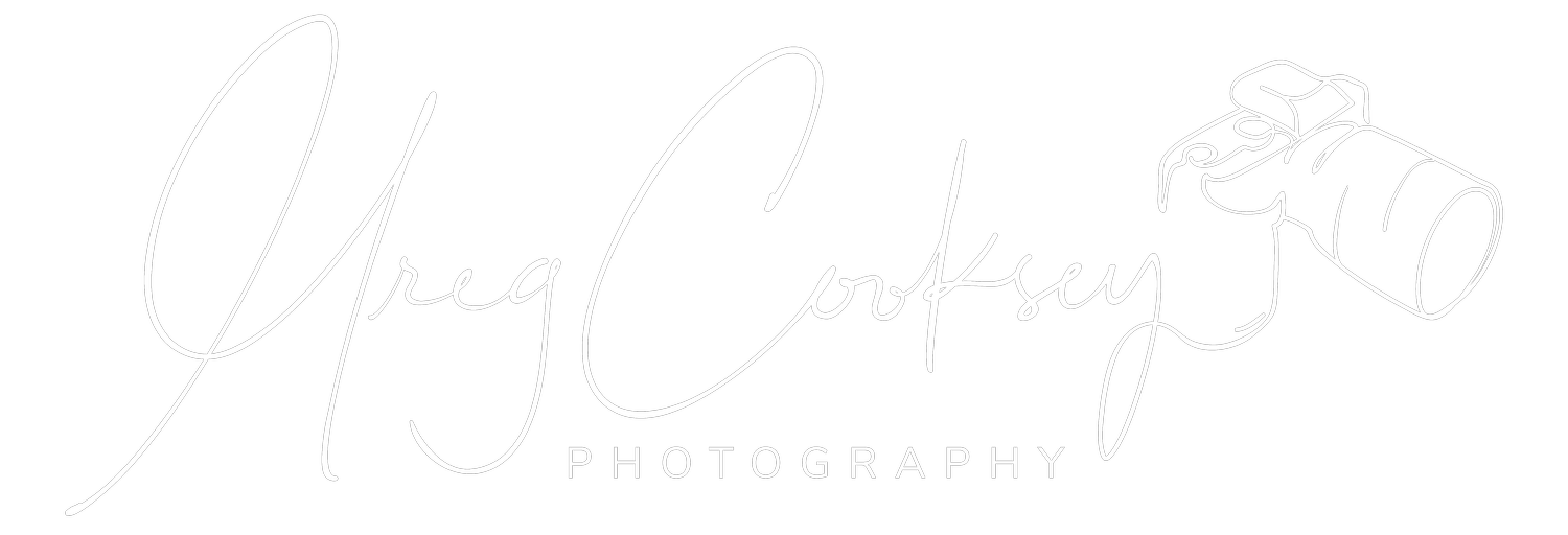 Greg Cooksey Photography