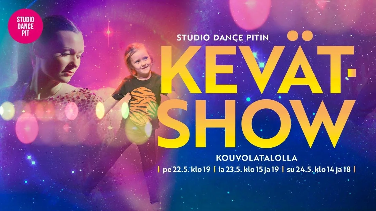 Kevätshow