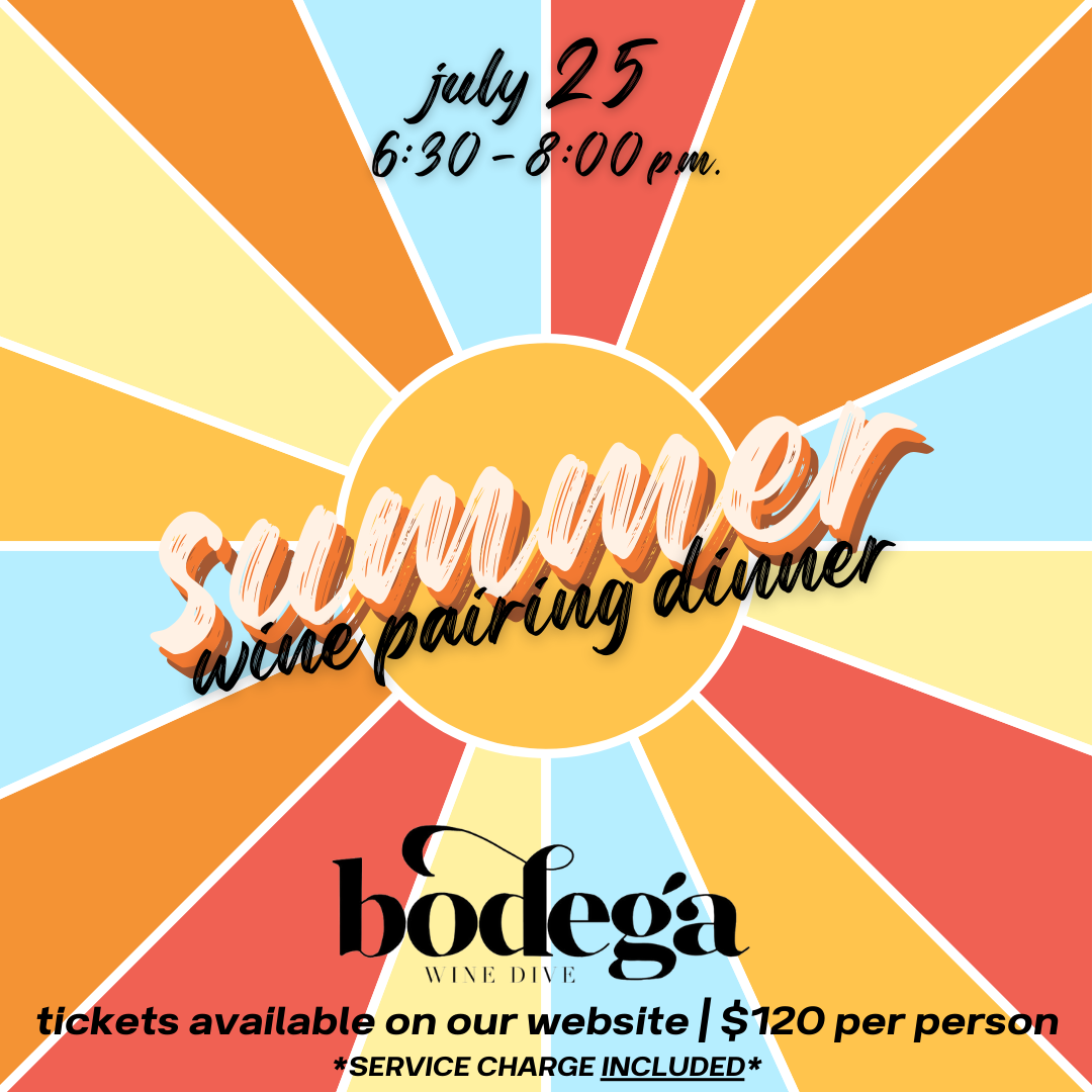 Store — Bodega Wine Dive