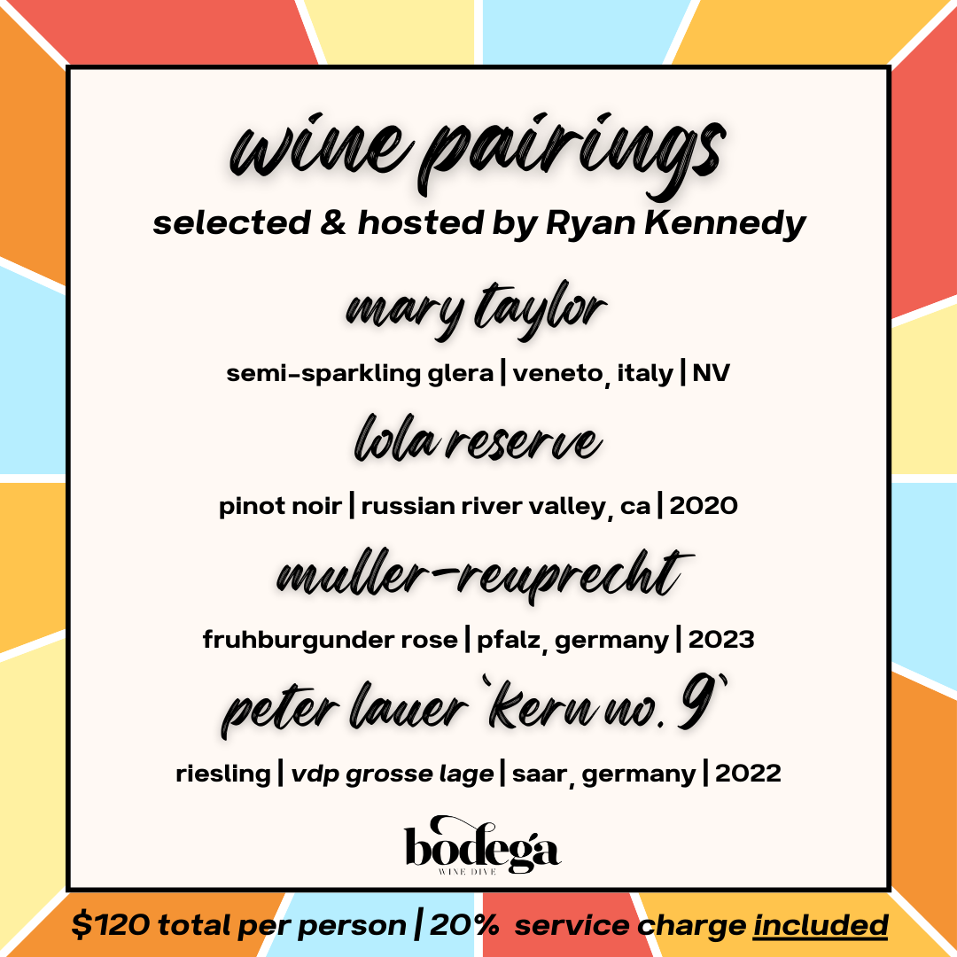 Store — Bodega Wine Dive