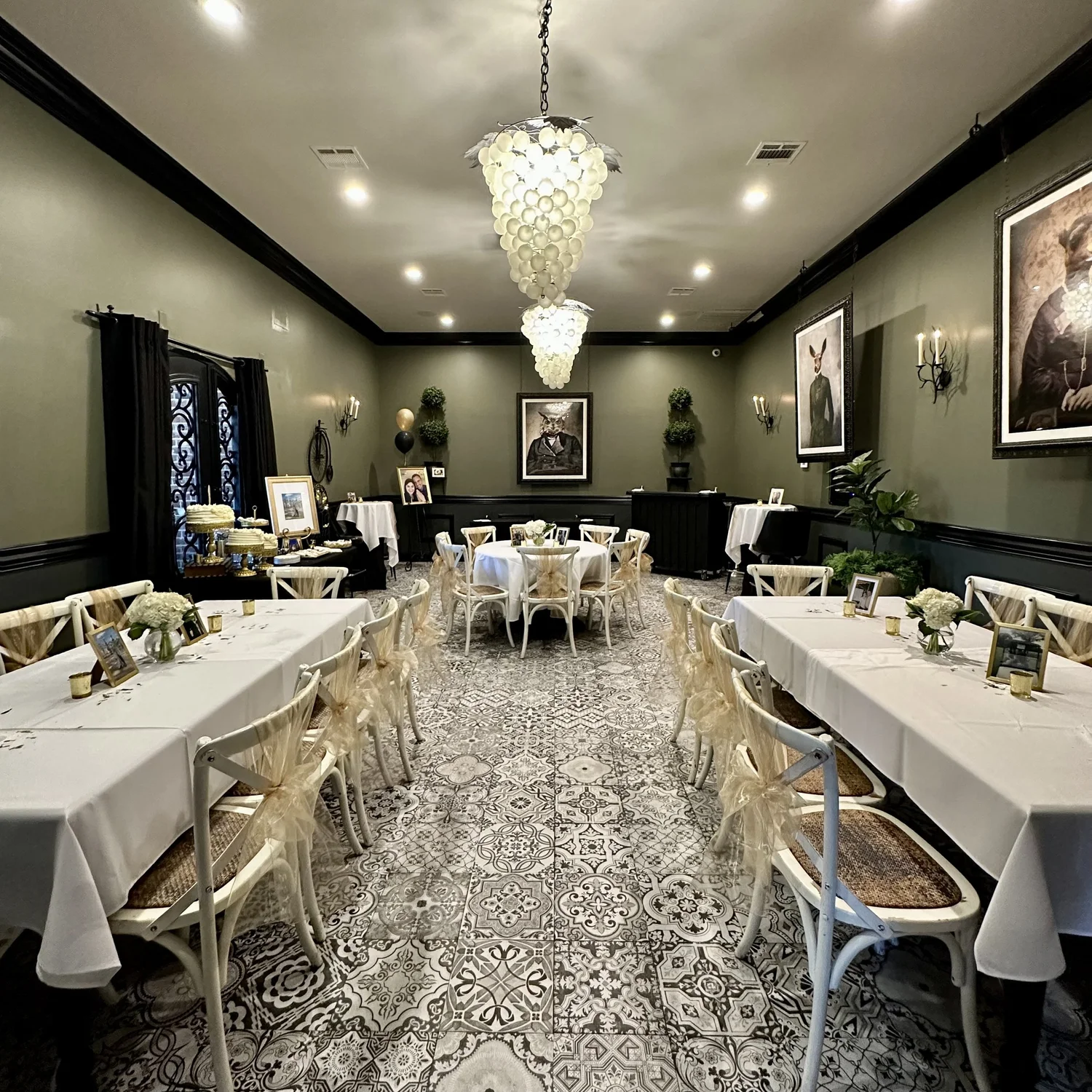 Private Events — Bodega Wine Dive