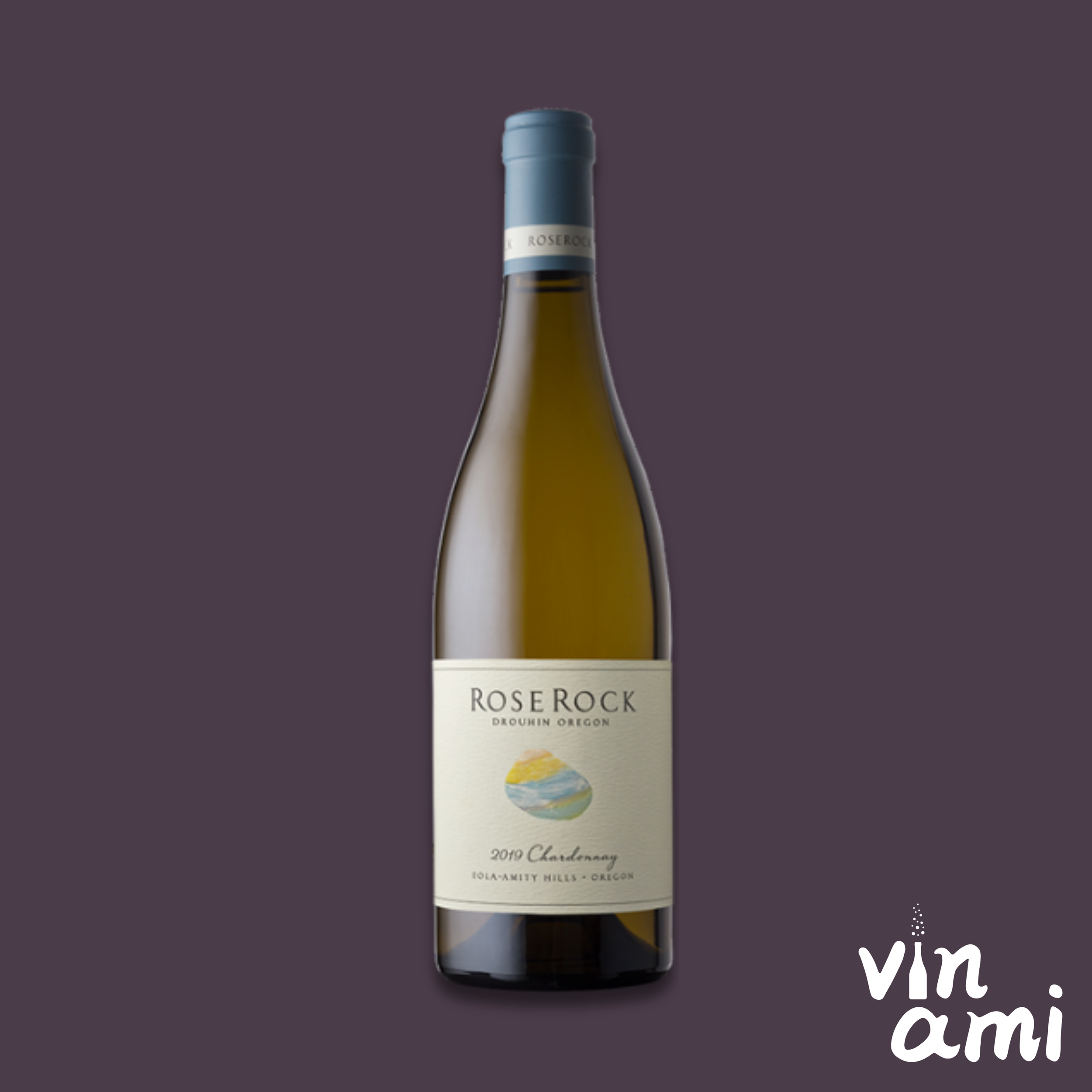 Domaine Drouhin 'Roserock'