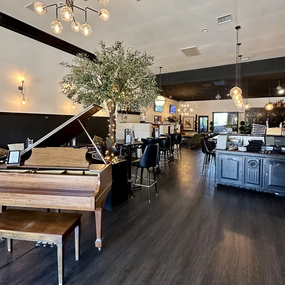 Gallery — Bodega Wine Dive