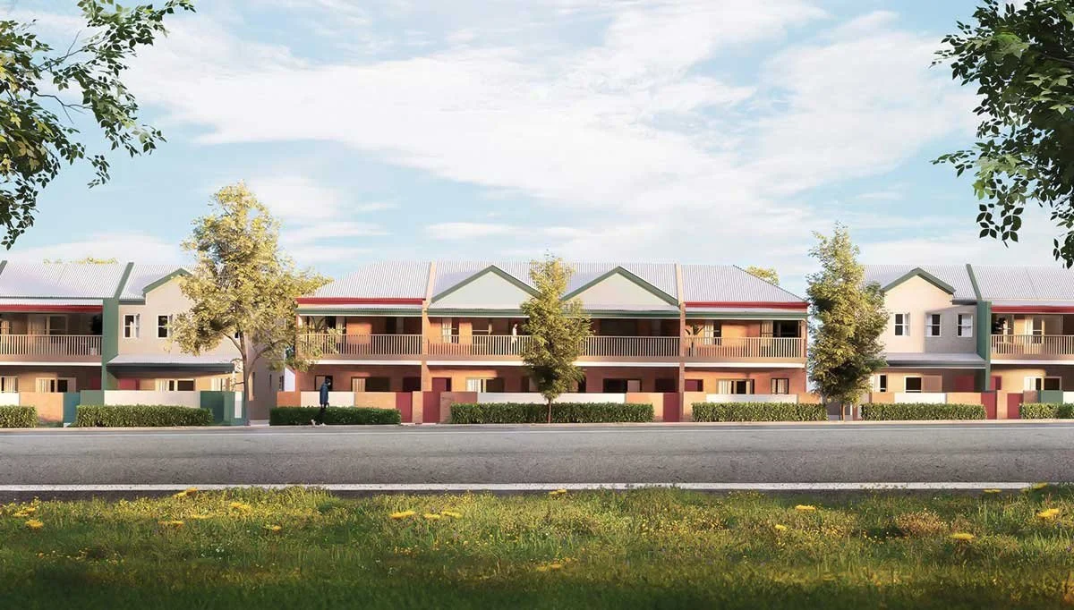Interior Design Services for Developers in Newcastle and Port Stephens