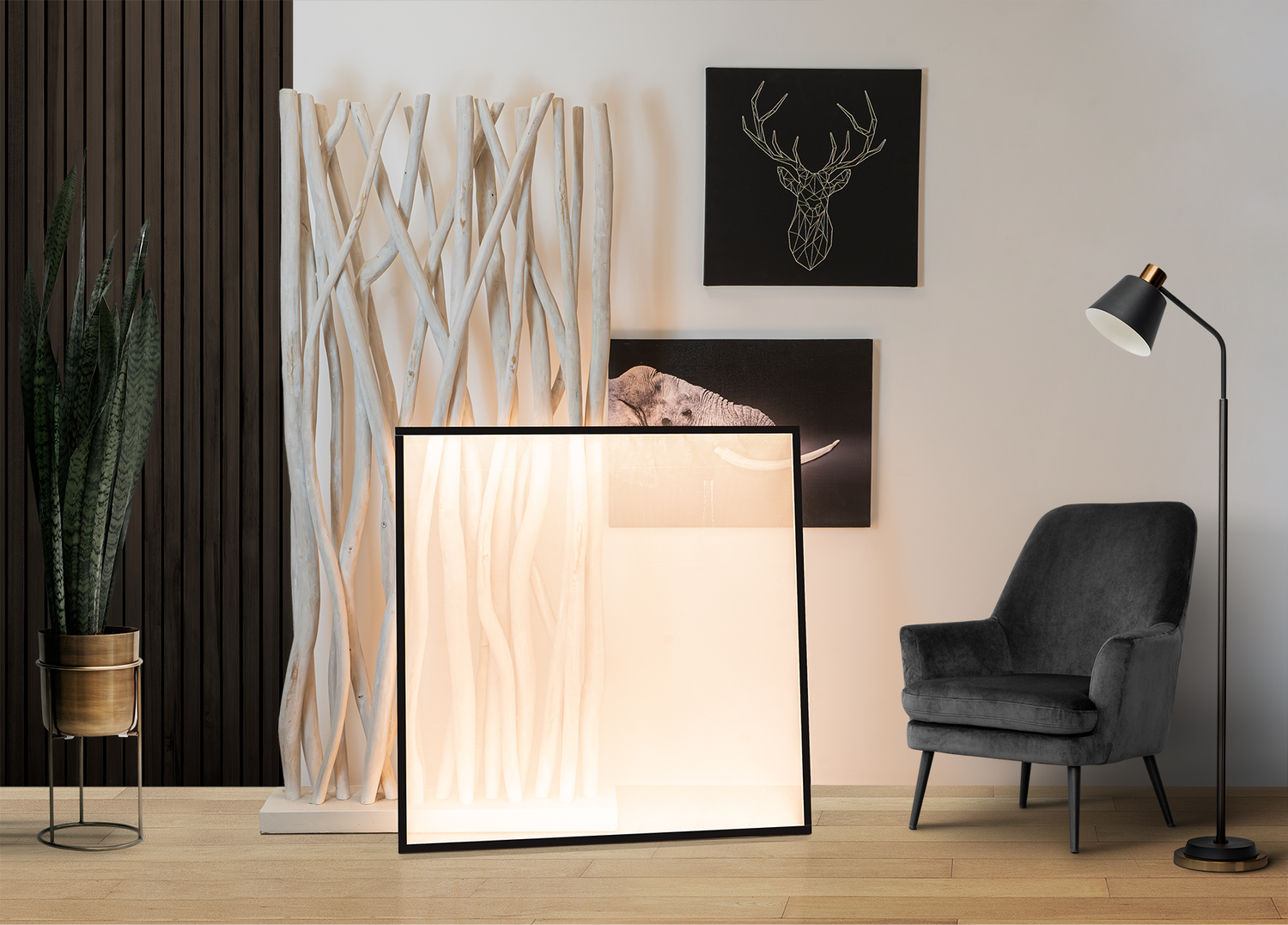 Backlight srl