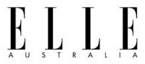 Elle Australia Logo