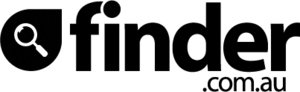 Finder.com.au Logo (Copy) (Copy)