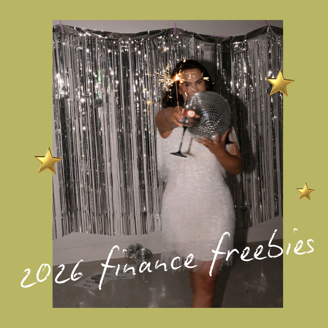 Your 2026 Fresh Start: Free Money Tools You’ll Love