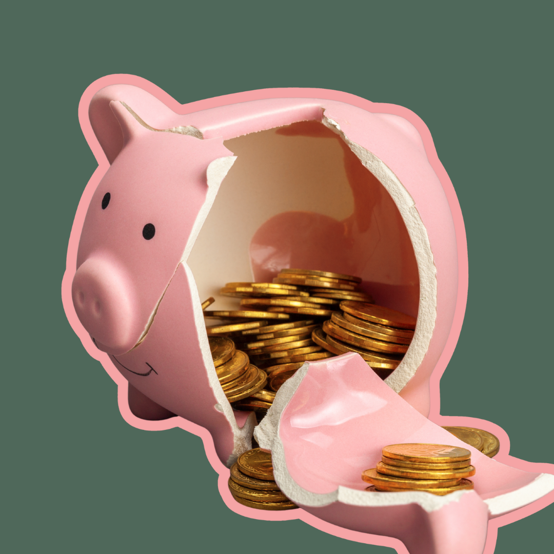 How to Bounce Back if You’ve Gone Over Budget This Summer