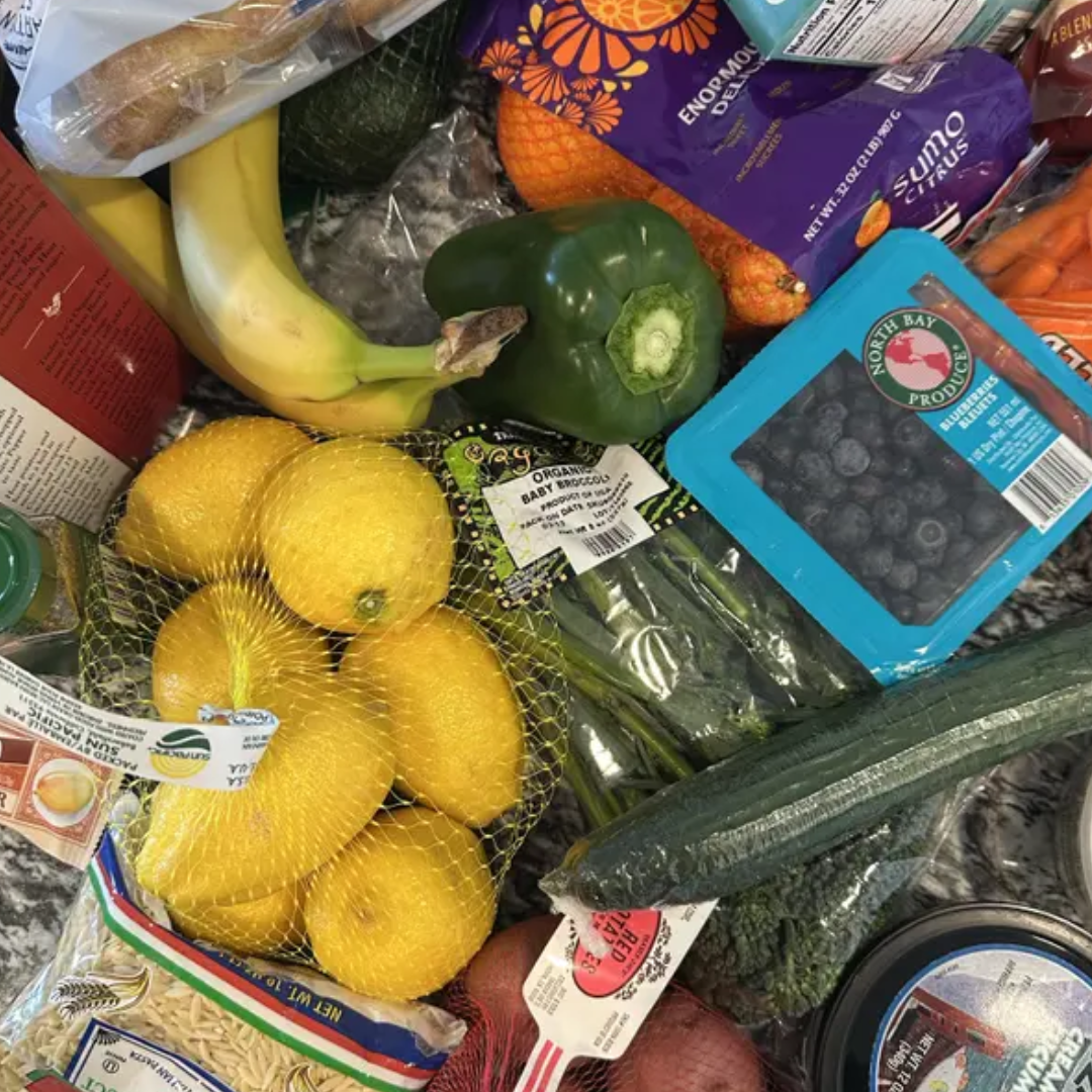 How Much Do We Really Spend on Groceries? (And the Best Community Hacks to Save)