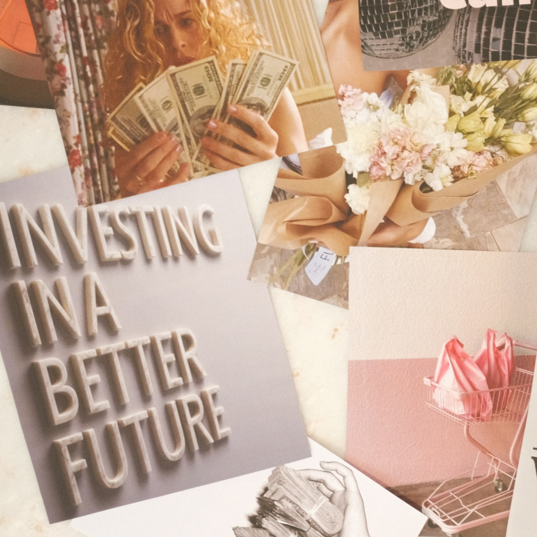 Here’s How You’re Going To Start Investing This Month