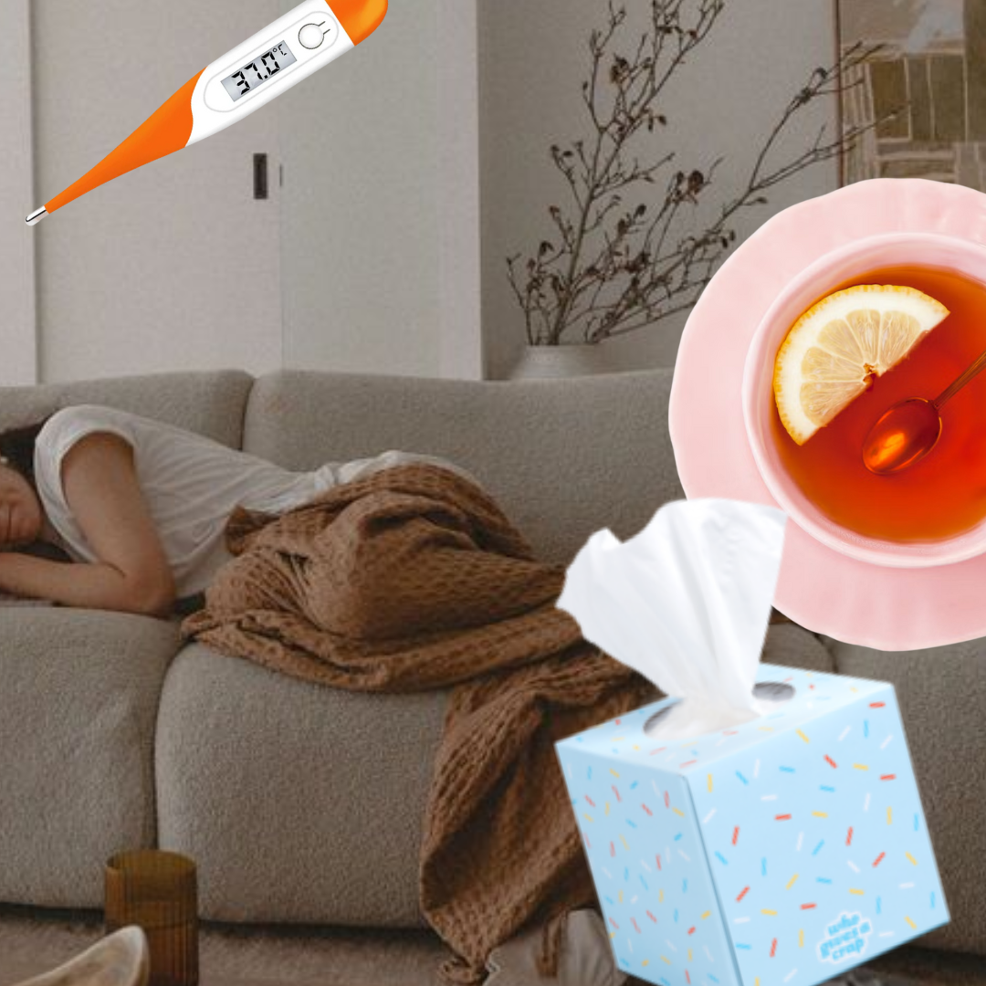 If You Get Sick on Holiday, You Don’t Always Lose Your Annual Leave