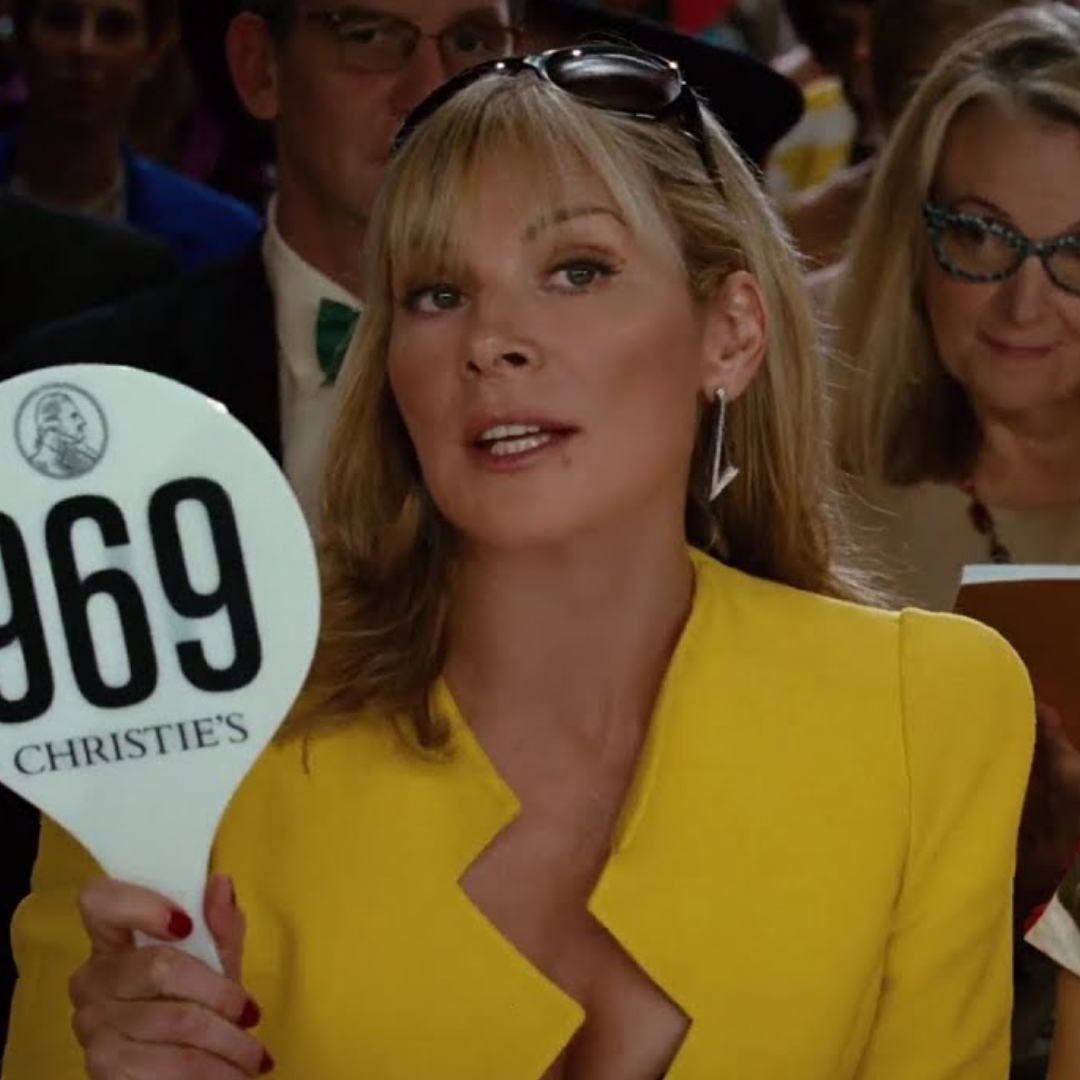 You are going to walk into that auction confident!